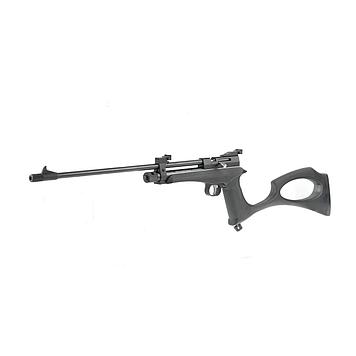 Пневматическая винтовка-пистолет BLACK STRIKE "В024" (до 3 Дж). Сменный ствол.