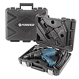 Гайковерт ударный электрический 1/2" (220V, 1010W, 500 Нм) FORSAGE (F-03071), фото 3