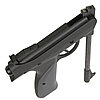 Пневматический пистолет BLACK STRIKE "B-015P" (до 3 Дж)., фото 4