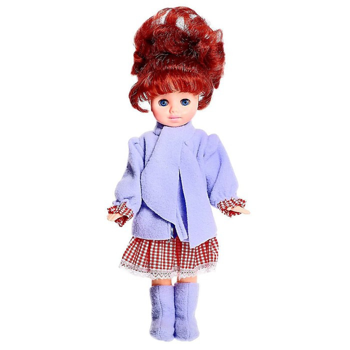 Кукла «Марина 1», 40 см, МИКС - фото 2 - id-p214824678