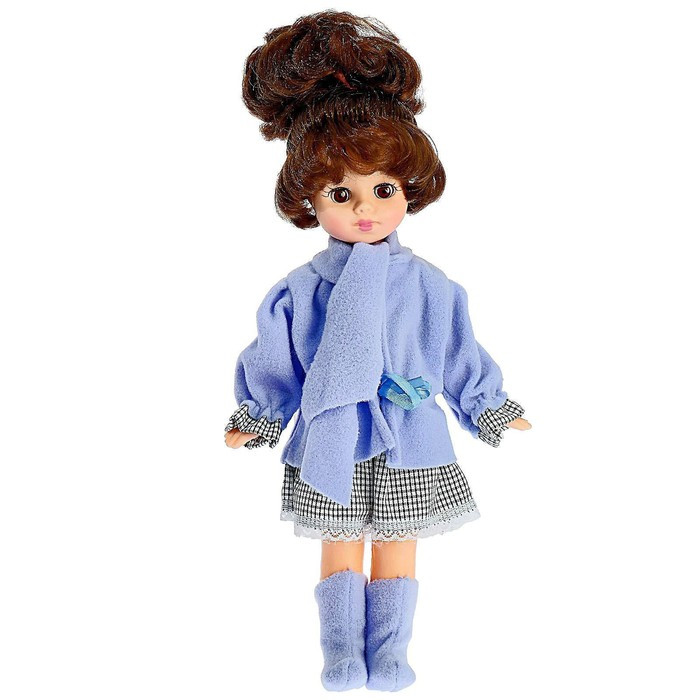 Кукла «Марина 1», 40 см, МИКС - фото 3 - id-p214824678
