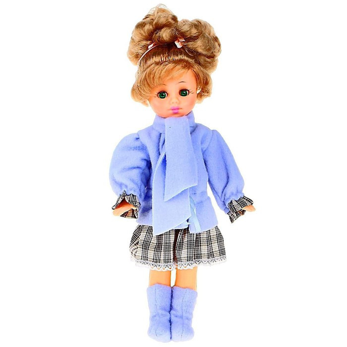 Кукла «Марина 1», 40 см, МИКС - фото 5 - id-p214824678