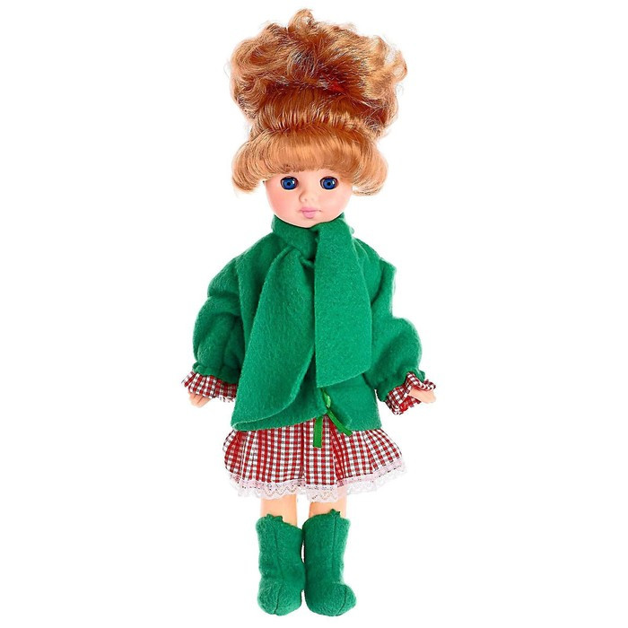 Кукла «Марина 1», 40 см, МИКС - фото 9 - id-p214824678