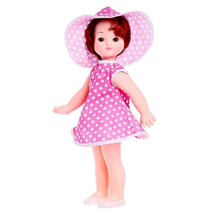 Кукла «Девочка» дидактическое пособие + набор одежды, МИКС - фото 6 - id-p214824682