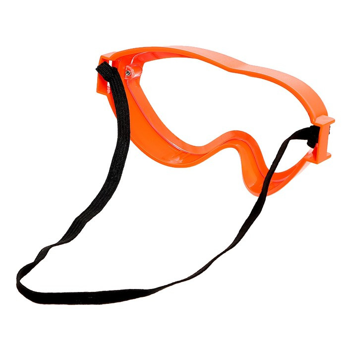 Набор инструментов «Бензопила», защитные очки в комплекте - фото 4 - id-p214824758