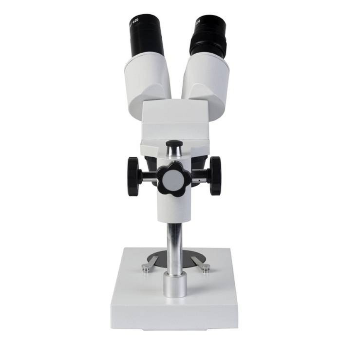 Микроскоп стерео «МС-1», вариант 1A, увеличение объектива 1х/3х - фото 3 - id-p214826407