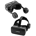 Очки виртуальной реальноcти для смартфонов VR Shinecon SC-G04E, фото 9