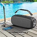 Портативная акустическая стерео колонка Hopestar A30 (Bluetooth, TWS, MP3, AUX, Mic), фото 5