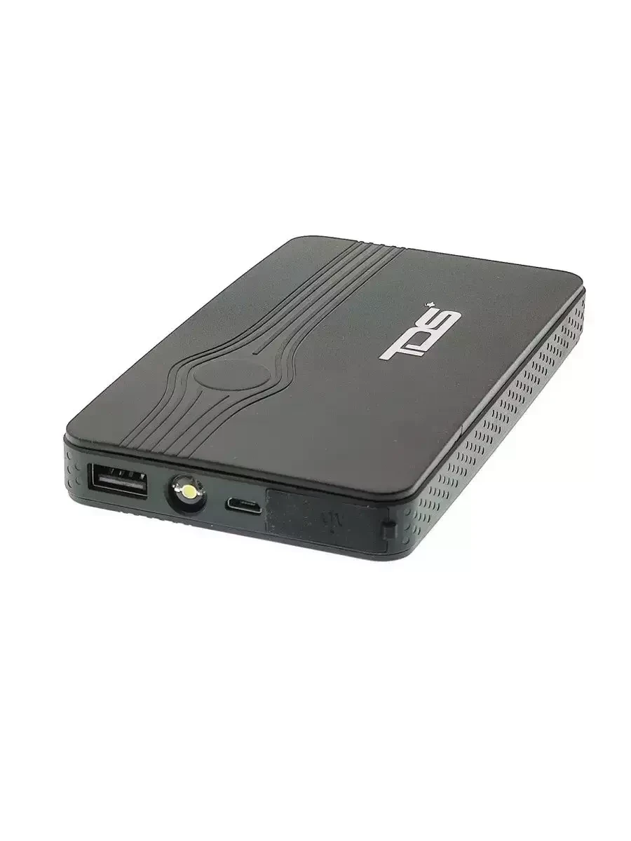 Пусковое устройство Бустер IPMAT для авто / мощный Power Bank - фото 3 - id-p214828272