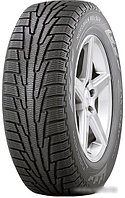 Автомобильные шины Nokian Nordman RS2 SUV 225/60R17 103R