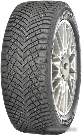 Автомобильные шины Michelin X-Ice North 4 SUV 265/55R20 113T - фото 1 - id-p210500786