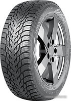 Автомобильные шины Nokian Hakkapeliitta R3 225/55R17 101R