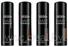 L'Oreal Консилер для волос Hair Touch Up L'Oreal Professionnel, 75 мл, Black