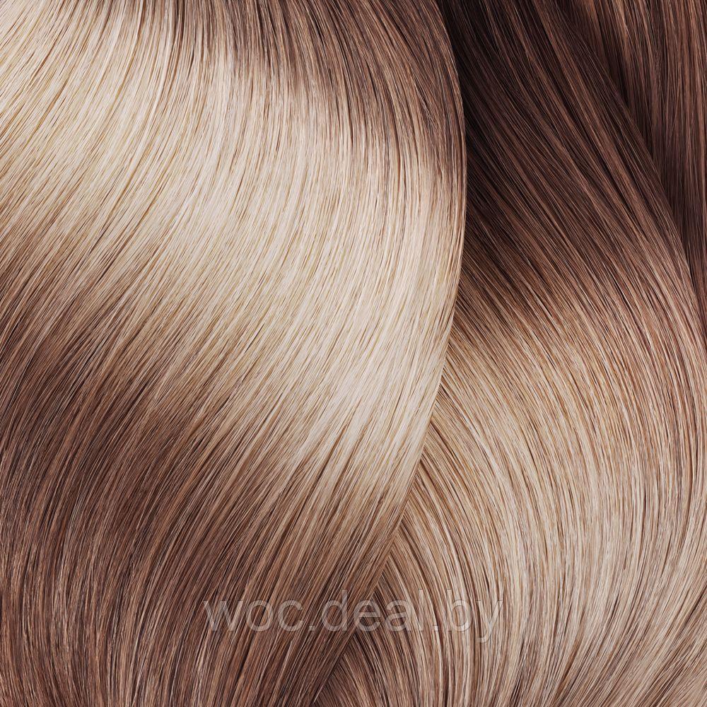 L'Oreal Professionnel Полупрозрачный перманент для волос Majirel Glow, 50 мл, L0.02 - фото 1 - id-p167854908
