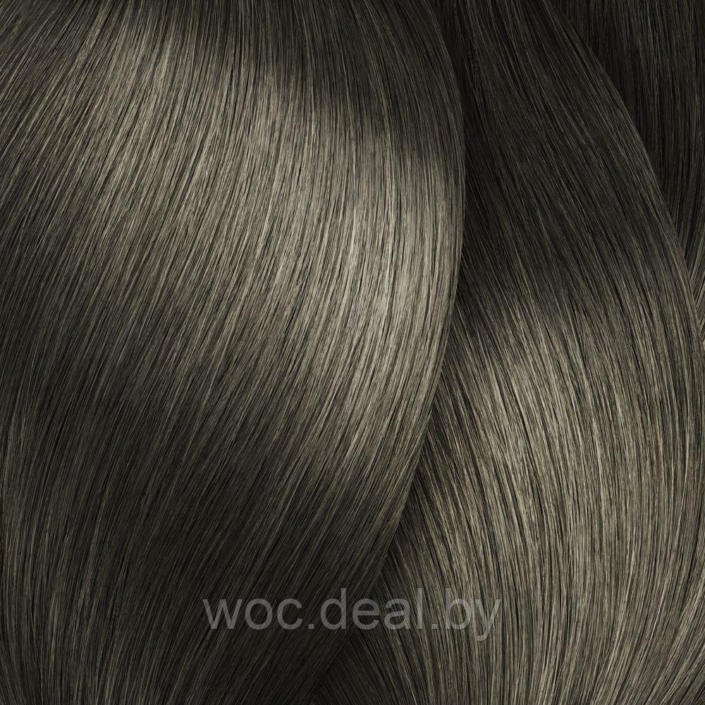 L'Oreal Professionnel Полупрозрачный перманент для волос Majirel Glow, 50 мл, D0.17 - фото 1 - id-p167854920