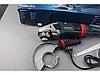 Двуручная углошлифмашина BOSCH GWS 22-180 LVI в кор. уцененный (0005132043) (2200 Вт, диск 180х22 мм, фото 4