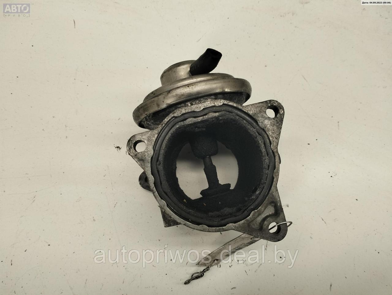 Клапан EGR (рециркуляции выхлопных газов) Skoda Fabia mk2 (5J) - фото 1 - id-p214671926