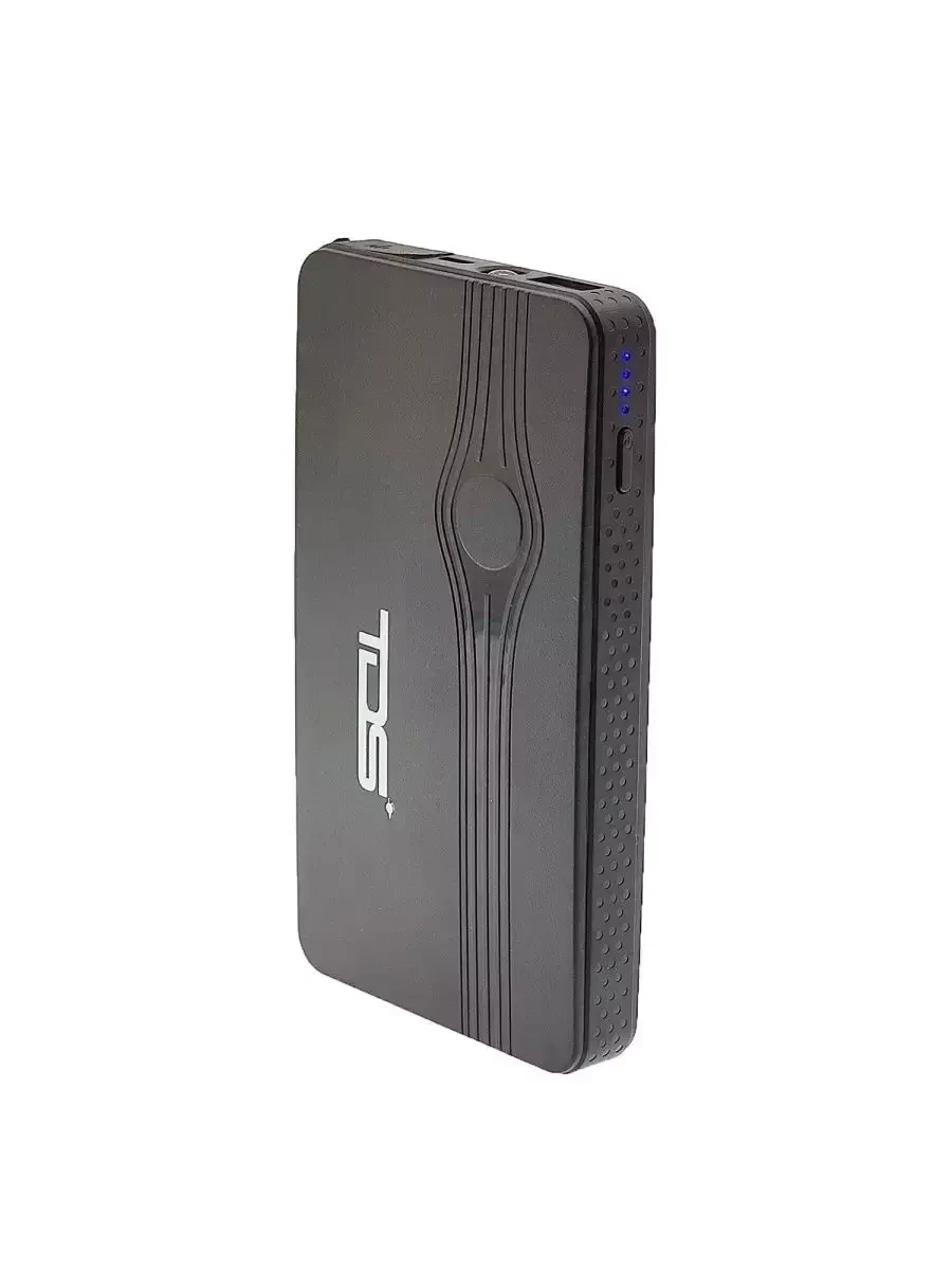 Пусковое устройство Бустер IPMAT для авто / мощный Power Bank - фото 5 - id-p214832554