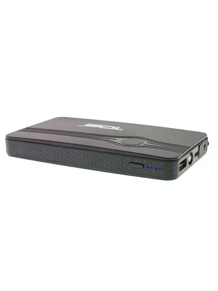 Пусковое устройство Бустер IPMAT для авто / мощный Power Bank - фото 6 - id-p214832554