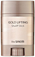 Бальзам для лица The Saem Gold Lifting Shuliff Stick