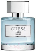 Туалетная вода Guess 1981 Indigo