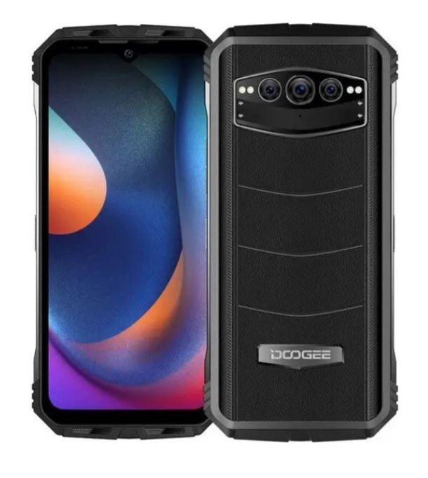 Смартфон Doogee S100 12/256GB