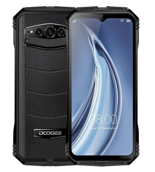 Смартфон Doogee S100 12/256GB - фото 3 - id-p214835822