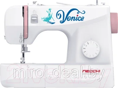 Швейная машина Necchi 3517 - фото 1 - id-p214835659