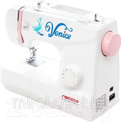 Швейная машина Necchi 3517 - фото 5 - id-p214835659