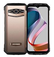 Смартфон Doogee V30T 12/256GB золотистый