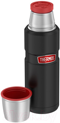 Термос для напитков Thermos SK2000 RCMB / 377425 - фото 3 - id-p214836319
