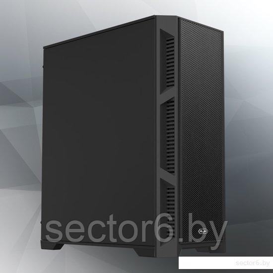 Корпус Raijintek Arcadia III ST