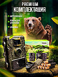 Камера для охоты с ночным видением 16МП (фотоловушка) Hunting Camera, фото 8