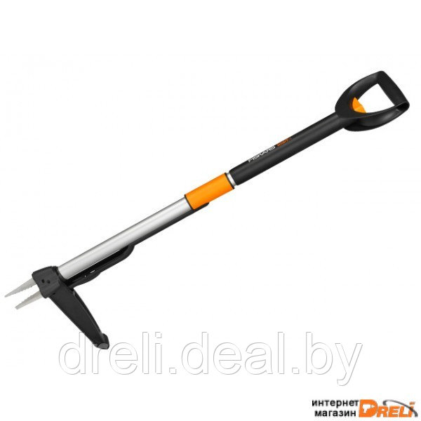 Корнеудалитель 99-119 см SmartFit FISKARS (1020125) - фото 1 - id-p214840325