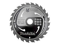 Диск пильный 185х30/20/16 мм 16 зуб. по дереву M-FORCE MAKITA