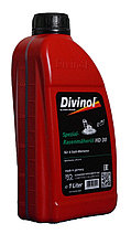 Моторное масло Divinol Spezial-Rasenmaheroel HD 30 (масло для 4-х тактных двигателей) 1 л., фото 2