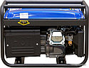 Бензиновый генератор ECO PE-3001RS, фото 4