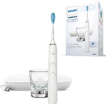 Электрическая зубная щетка Philips HX9911/27, фото 2
