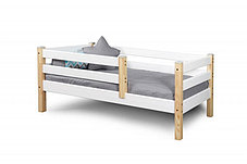 Кровать Соня 1600х700 с выкатными ящиками (3 варианта) фабрика МебельГрад, фото 3