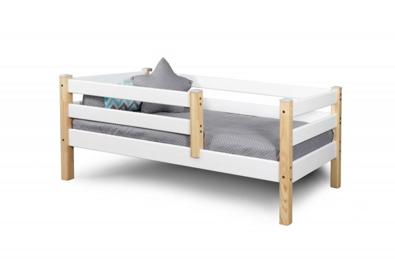 Кровать Соня 1600х700 с выкатными ящиками (3 варианта) фабрика МебельГрад - фото 3 - id-p158148950