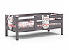Выкатной ящик к кровати Соня 1600х700 (3 варианта) фабрика МебельГрад, фото 3