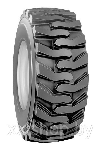 Колесо для погрузчика BKT Skid Power HD 10-16.5 10PR 134A2 TL - фото 3 - id-p214861688