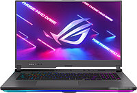 Игровой ноутбук ASUS ROG Strix G17 G713RM-KH092W