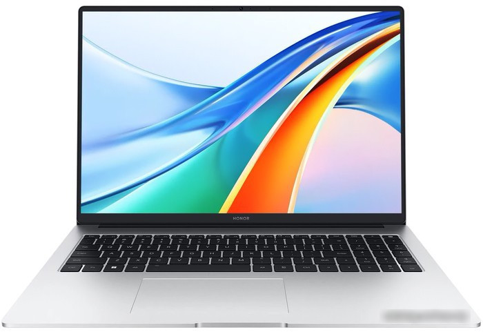 Ноутбук HONOR MagicBook X16 Pro 2023 BRN-G56 5301AFSD - фото 1 - id-p214864428