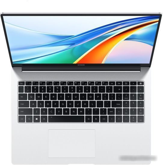 Ноутбук HONOR MagicBook X16 Pro 2023 BRN-G56 5301AFSD - фото 3 - id-p214864428