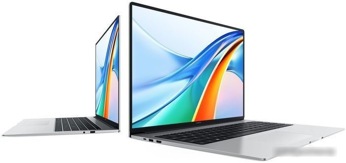 Ноутбук HONOR MagicBook X16 Pro 2023 BRN-G56 5301AFSD - фото 5 - id-p214864428