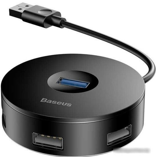 USB-хаб Baseus CAHUB-F01 - фото 2 - id-p214864434