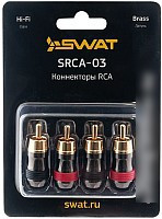 Коннектор Swat SRCA-03 - фото 1 - id-p214865424