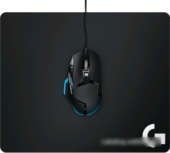 Коврик для мыши Logitech G240 [943-000094] - фото 4 - id-p214865822