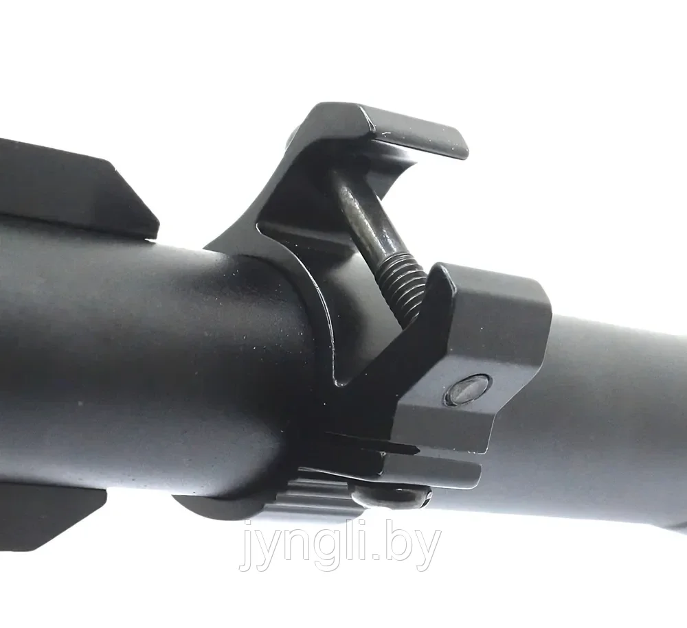 Оптический прицел Riflescope 4x20 - фото 4 - id-p214867513